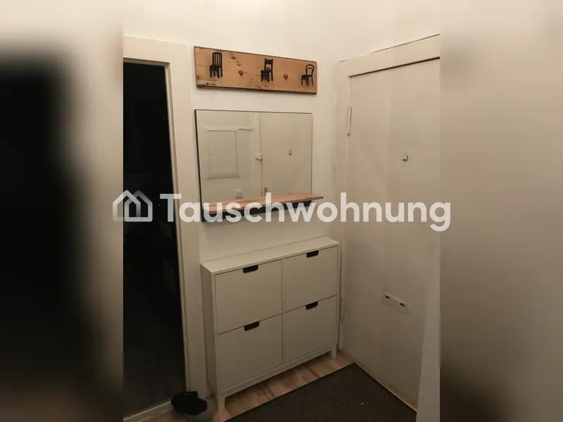 Tauschwohnung: 3  Zimmer-Wohnung in Treptow-Köpenick gegen 4 Zimmer — photo 1